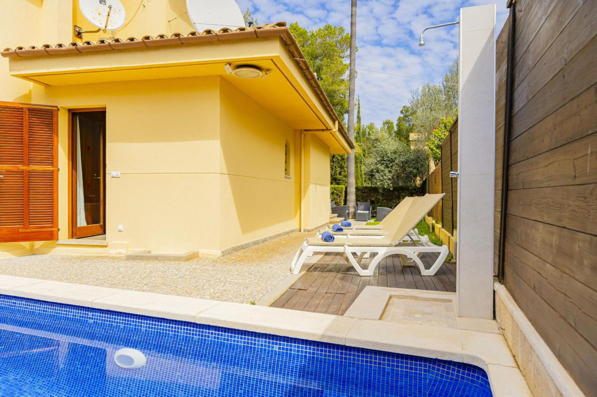 Quart Villa Alcúdia