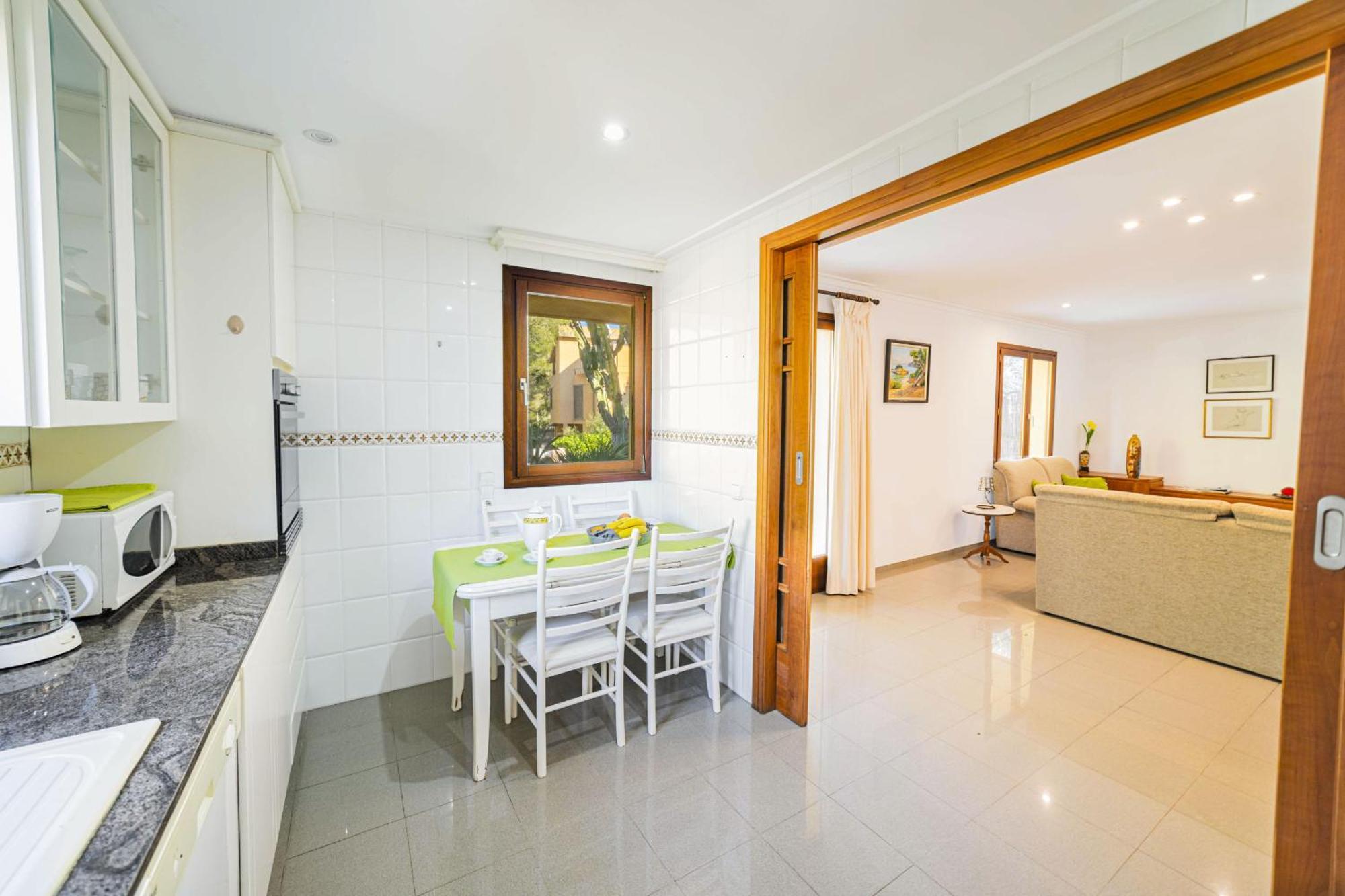 Villa Quart Alcúdia