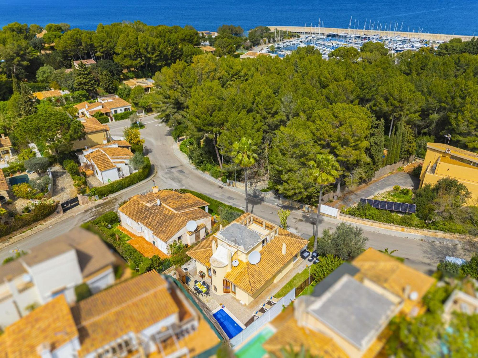 Quart * Alcúdia