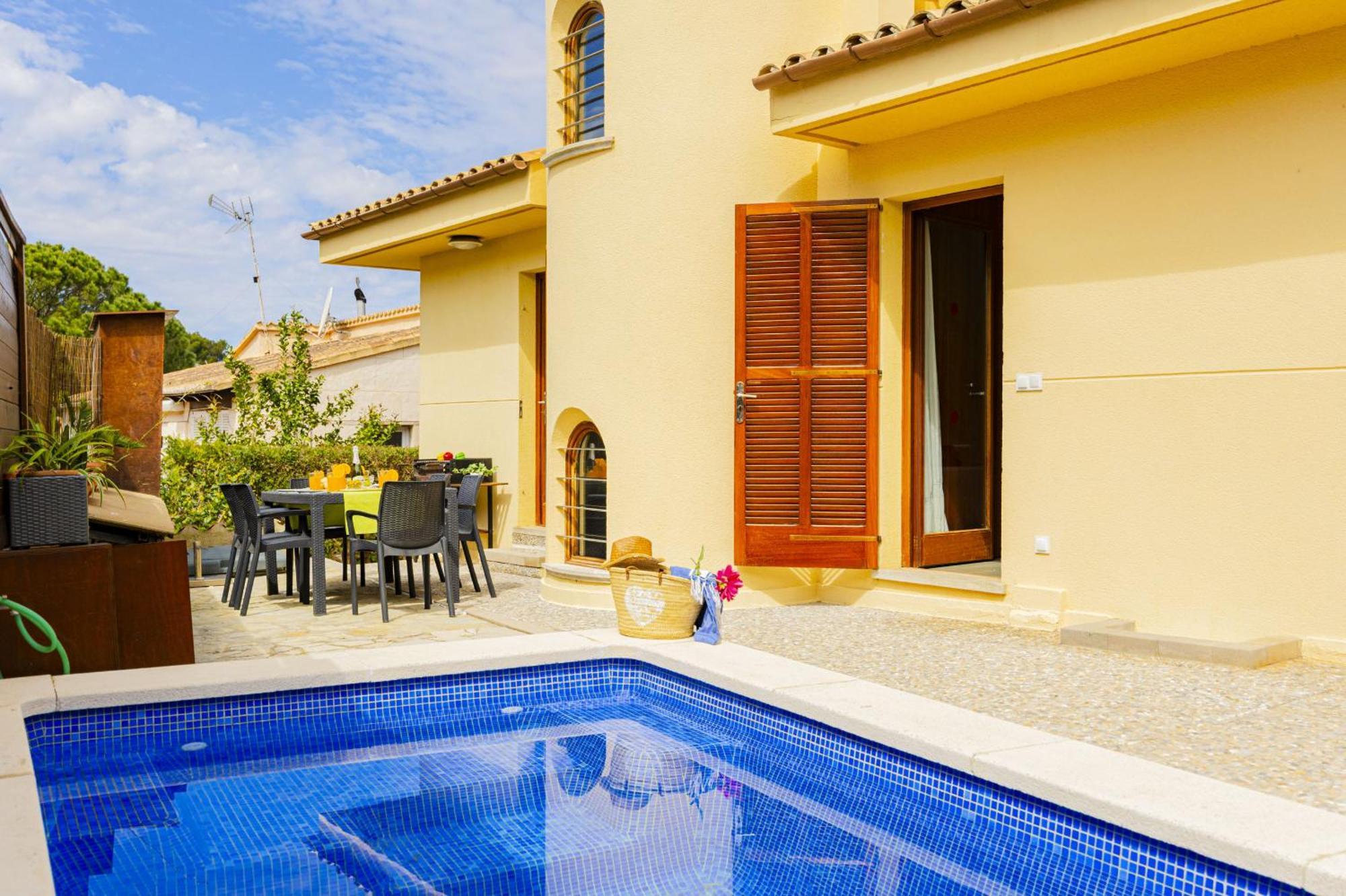 Villa Quart Alcúdia