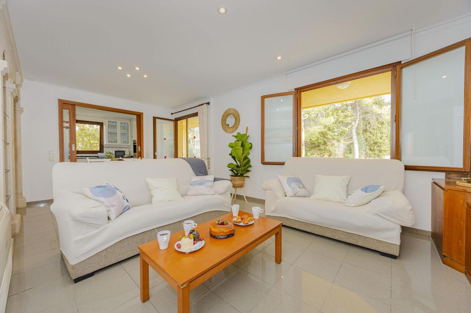 Quart Villa Alcúdia