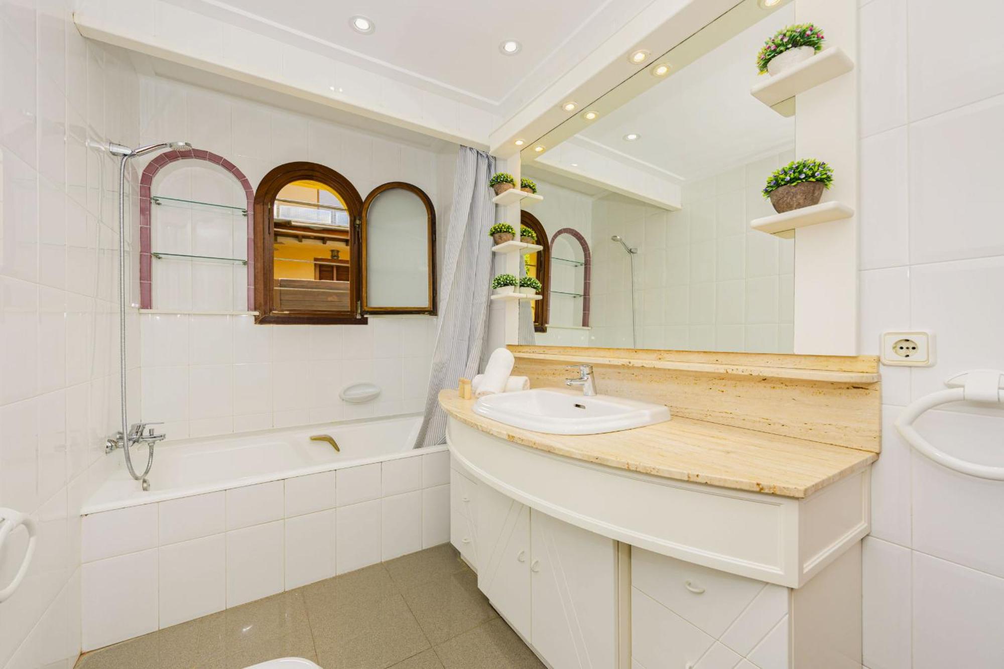 Villa Quart Alcúdia