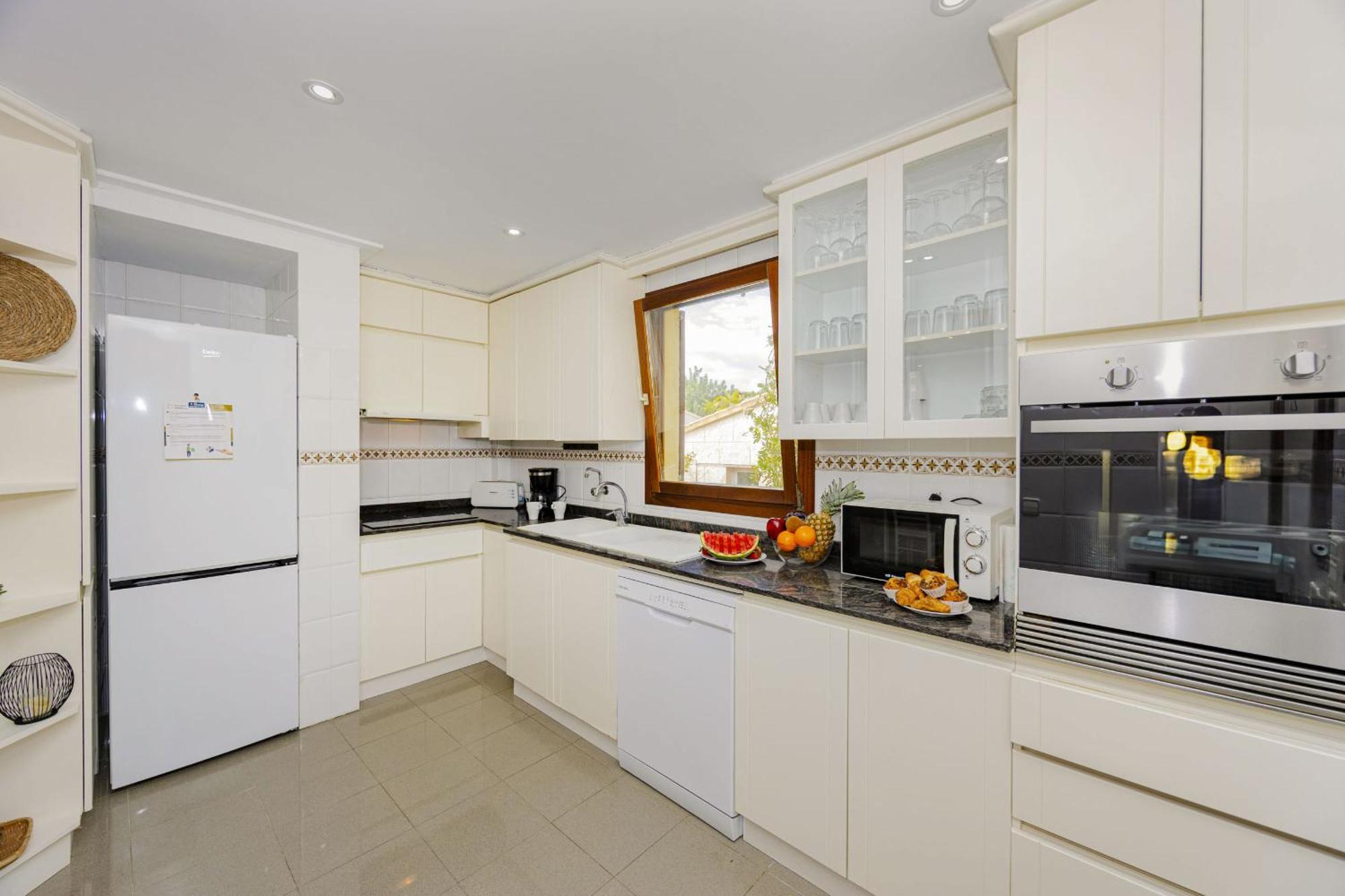 Quart Villa Alcúdia