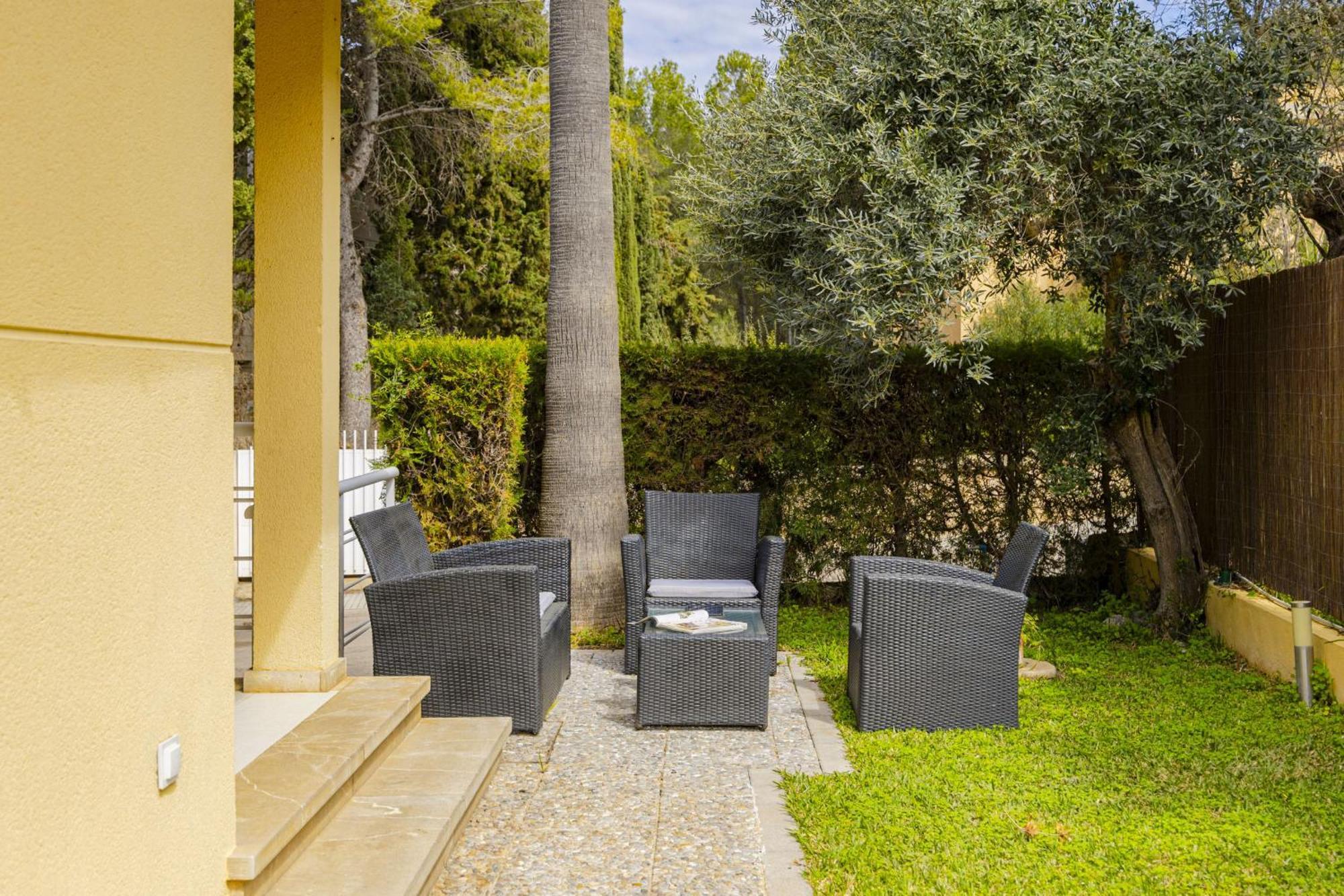 Villa Quart Alcúdia